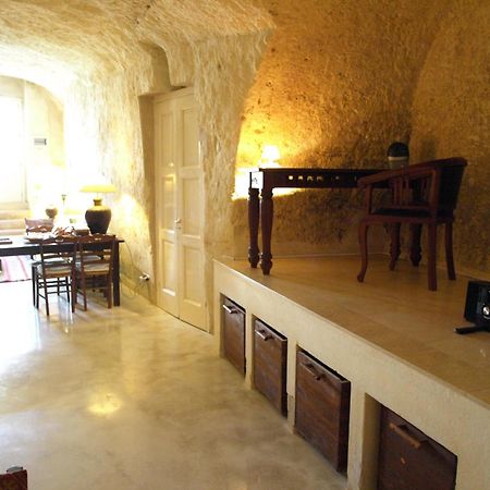 Casa Grotta Le Terrazze Apartment Matera Exterior photo