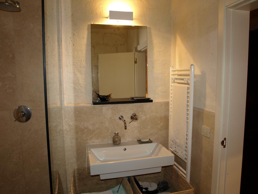 Casa Grotta Le Terrazze Apartment Matera Room photo